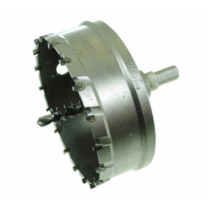 (image for) TCT hole saw - 95mm