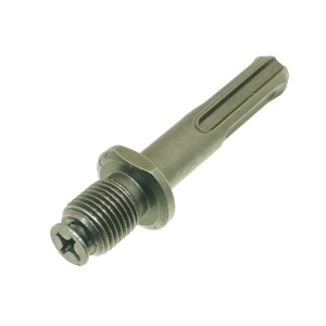 (image for) SDS shank drill chuck adaptor - 1/2" 20UNF