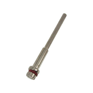 (image for) Mandrel 1.7mm screw 2.35mm shank
