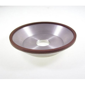 (image for) Diamond resin bonded grinding wheel flaring cup - 150mm 150#