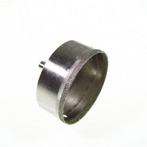 (image for) Diamond coated hole saw - 76mm