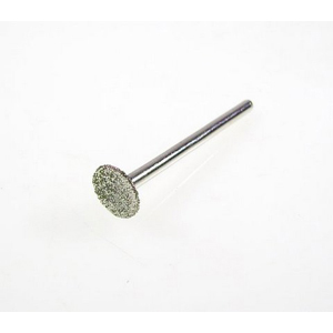 (image for) Diamond coated point nail head - 10x3mm - Click Image to Close