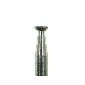 (image for) Diamond coated point nail head - 6x6mm