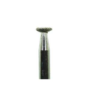 (image for) Diamond coated point nail head - 8x6mm