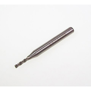 (image for) Hss end mill 4 flute - 2.5mm