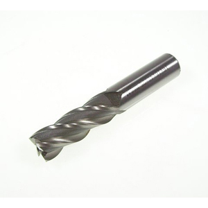 (image for) Hss end mill 4 flute - 16mm