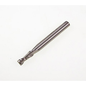 (image for) Hss end mill 2 flute - 5mm