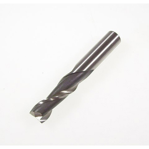 (image for) Hss end mill 2 flute - 10mm