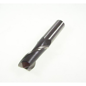 (image for) Hss end mill 2 flute - 18mm