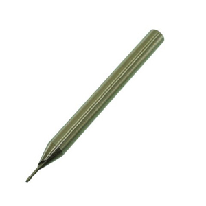 (image for) HSS ball nose end mill - 1mm - Click Image to Close