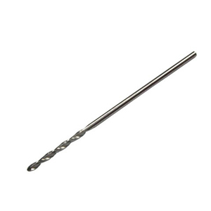 (image for) Solid carbide ball nose end mill - 1mm
