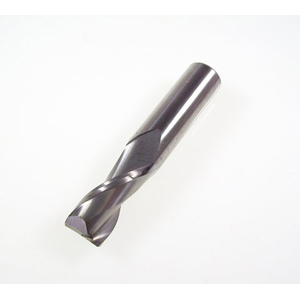 (image for) solid carbide end mill 2 flute - 14mm