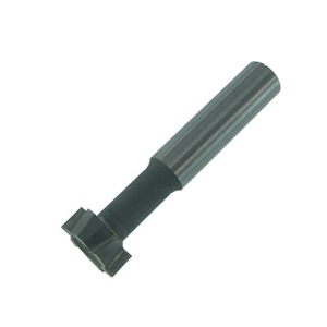 (image for) HSS T-slot milling cutter - 16x6mm