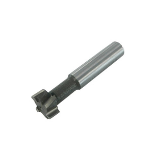 (image for) HSS T-slot milling cutter - 16x8mm