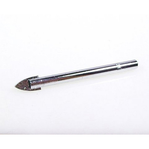 (image for) TCT spear drill bit - 8mm