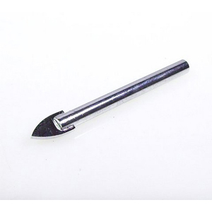(image for) TCT spear drill bit - 9mm