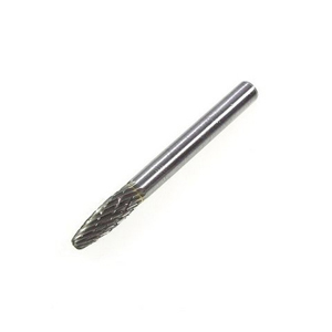 (image for) Carbide burr torch - 6x18mm