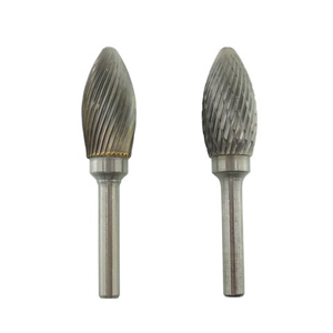 (image for) Carbide burr torch - 16x36mm