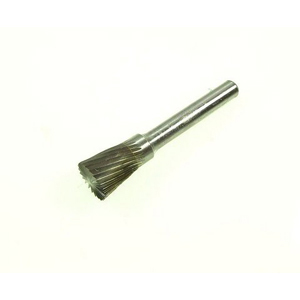 (image for) Carbide burr inverted cone - 12x13mm