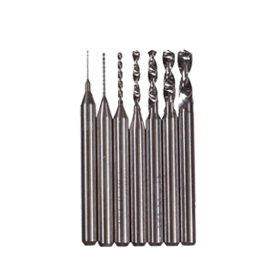 (image for) Carbide micro drill bit 1.0mm