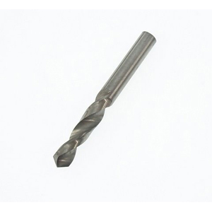 (image for) Carbide drill bit 2FL - 4.5mm