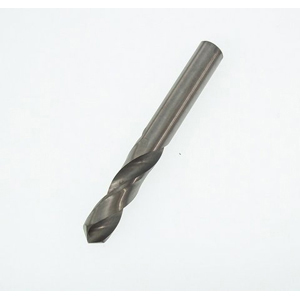 (image for) Carbide drill bit 2FL - 6mm - Click Image to Close
