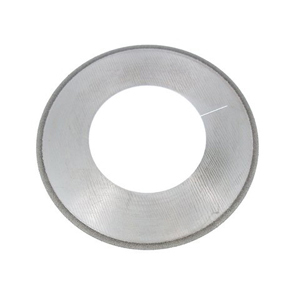 (image for) Diamond coated slitting saw blade 76.2x0.3x40mm - Click Image to Close