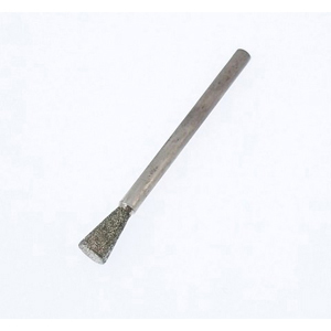 (image for) Diamond coated carving points inverted cone - 5mm 80#