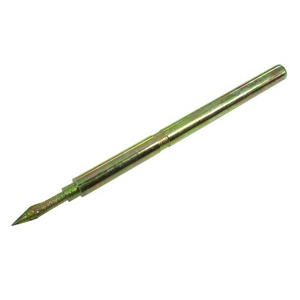 (image for) Carbide tipped scriber premium pointed 6" (8mm shank)