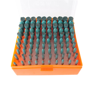 (image for) Rubber polishing points assorted 100 pcs