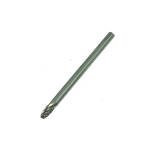 (image for) Carbide burr bullet 2.35x2.35mm