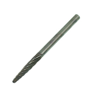 (image for) Carbide burr arc with round head 2.35x2.35mm - Click Image to Close