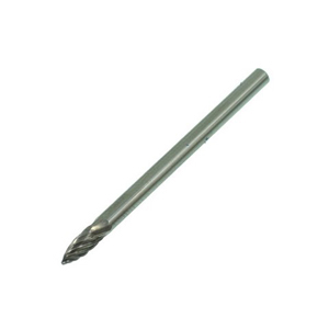 (image for) Carbide burr torch 2.35x2.35mm
