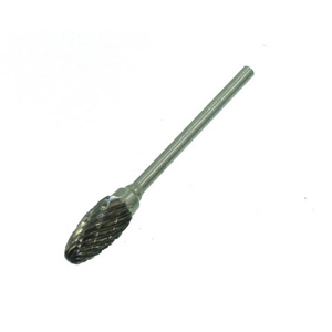 (image for) Carbide burr torch 6x2.35mm