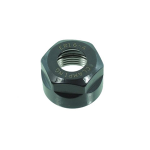 (image for) ER16A clamping nut M22x1.5
