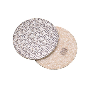 (image for) Diamond flexible electroplated disc 50mm 60#