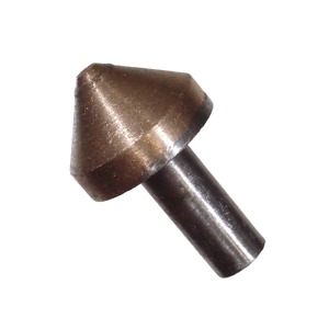 (image for) Diamond bronze sintered countersink 25mm