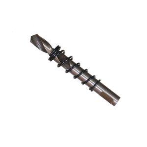 (image for) HSS Pilot Drill Bit With Spring 6x57mm