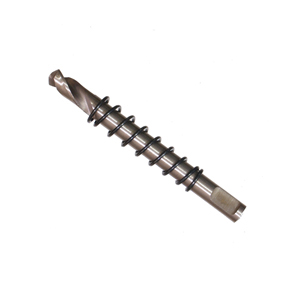 (image for) HSS Pilot Drill Bit With Spring 6x68mm