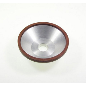 (image for) Diamond resin bonded grinding wheel flaring cup - 100mm 150#
