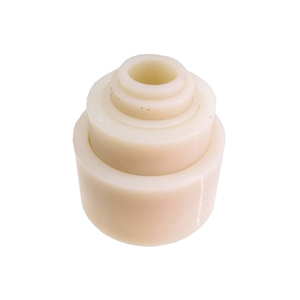Plastic changeable reducers set