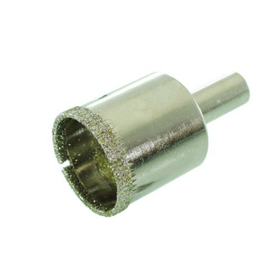 (image for) Diamond coated hole saw - 29mm