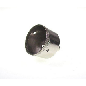 (image for) Diamond coated hole saw - 49mm