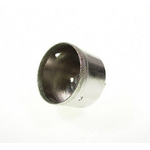(image for) Diamond coated hole saw - 51mm