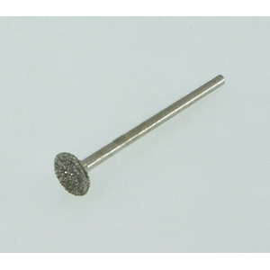Diamond coated point nail head - 8x2.35mm