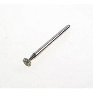(image for) Diamond coated point nail head - 6x3mm