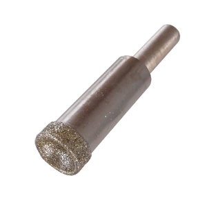 (image for) Diamond coated sphere forming bit - 10mm