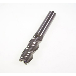 (image for) Hss end mill 4 flute - 14mm