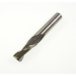 (image for) Hss end mill 2 flute - 3/8"