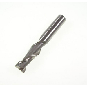(image for) Hss end mill 2 flute - 12mm